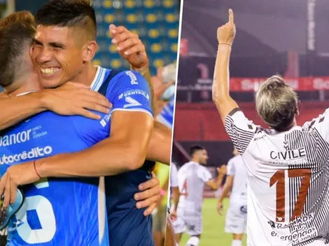 Cuándo se juega la final del ascenso entre Estudiantes de Río Cuarto y Platense