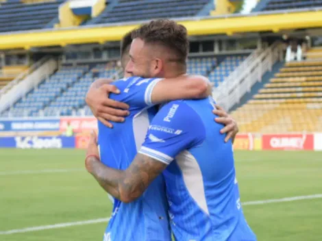 Estudiantes de Río Cuarto le ganó a su par de Caseros y jugará otra final por el ascenso