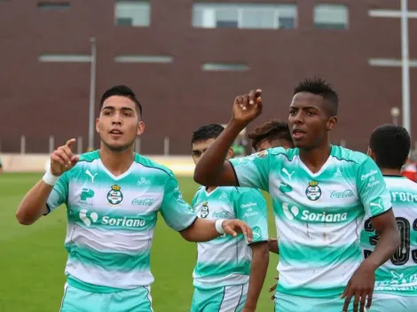 Joao Maleck retorna al futbol mexicano