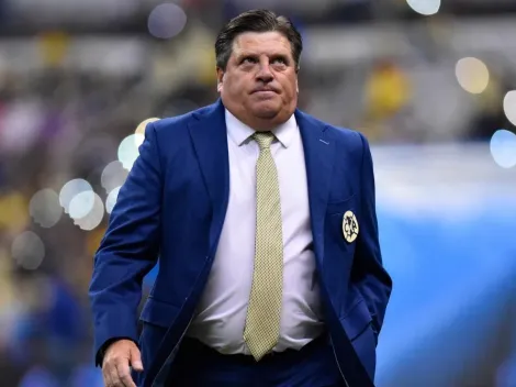 Miguel Herrera guiñó a cinco clubes de la Liga MX