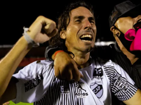 Lo que te contaban tus viejos: Platense le ganó a Estudiantes y está otra vez en Primera