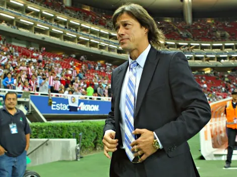 "Sería un sueño volver": Matías Almeyda ilusionó a todo Chivas