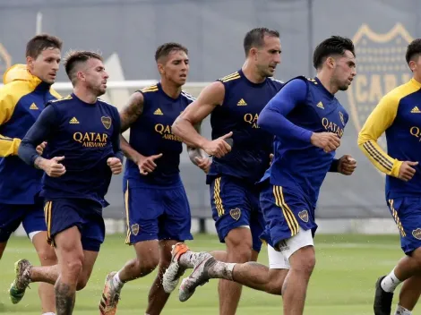 "Está rota la relación entre el Consejo de Fútbol y el plantel de Boca"