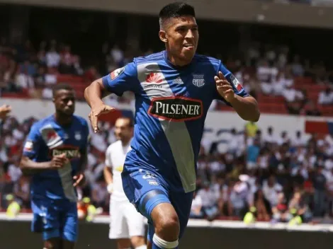 Todavía: "La negociación sigue y el delantero quiere jugar por Universitario"