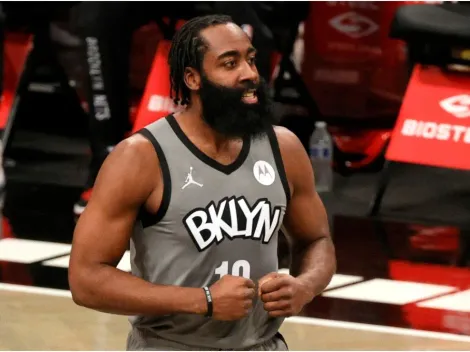 James Harden responde en la cancha y se lleva el Jugador de la Semana