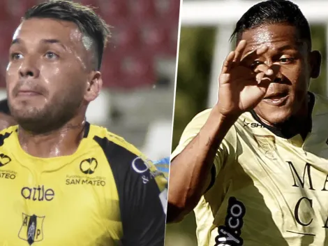 Qué canal transmite Alianza Petrolera vs. Águilas Doradas por la Liga Betplay