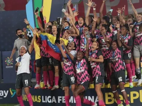 De vergonzoso califican anuncio de Dimayor de cómo se jugará la Liga Femenina