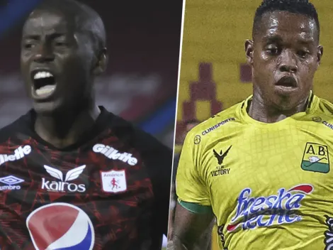 EN VIVO: América de Cali vs. Bucaramanga por la Liga Betplay