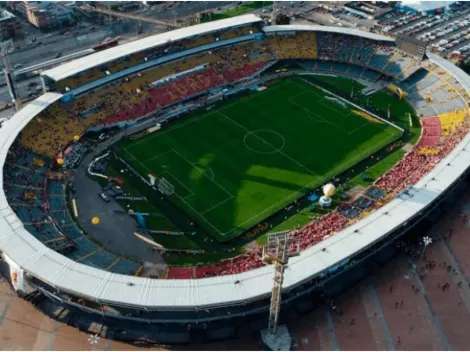 ¿Regresa el fútbol a Bogotá? Esto determinó la Alcaldía tras la alerta roja en la ciudad