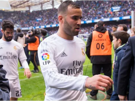 El motivo por el cual Jesé no llegó a Cruz Azul