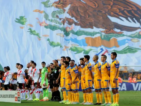 Tigres es el mejor equipo mexicano de la década para la Conmebol por encima de los cuatro 'grandes'