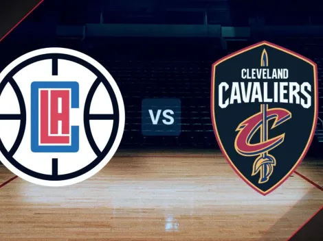 Cómo ver Los Angeles Clippers vs. Cleveland Cavaliers EN VIVO por la NBA: hora, canal de TV y streaming