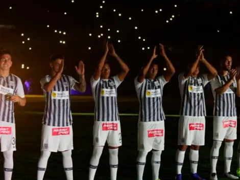 Lo confirman desde Uruguay: Alianza Lima negocia por delantero para el 2021