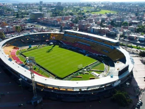 Adiós, Zipaquirá: Millonarios y Santa Fe volverán a jugar en El Campín