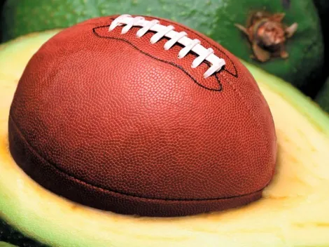 México aumentará exportación de aguacate a Estados Unidos para el Super Bowl LV pese a la pandemia