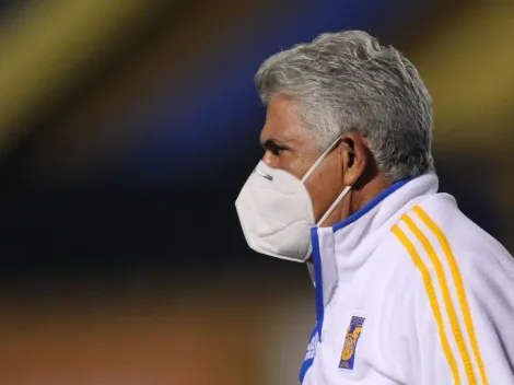 Tigres UANL: Ricardo Ferretti le envió un mensaje a todos sus críticos