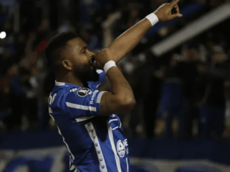 Godoy Cruz cerró los comentarios en Twitter tras despedir al Morro por miedo a las respuestas