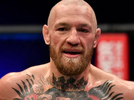 Un campeón del mundo calificó a Conor McGregor como un payaso de la desilusión