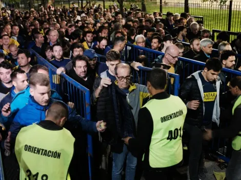 Bombazo: AFA pidió que vuelva el público en el fútbol argentino