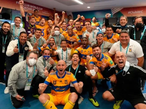 ¿Cuánto dinero ganará Tigres si se consagra como campeón del Mundial de Clubes?