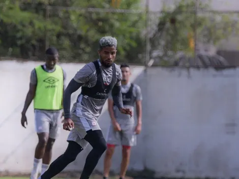 Luego del descanso en la fecha 5 así se prepara América para enfrentar a Chicó