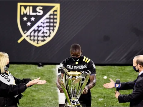 MLS vuelve a modificar la fecha de inicio de la campaña 2021