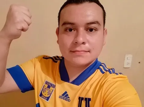 'Adivino' Andy Rosales aseguró que Tigres vencerá al Bayern Múnich en la Final del Mundial de Clubes