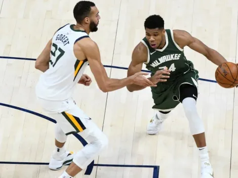 Ni Lakers ni Clippers: el mejor equipo en Conferencia Oeste para Giannis