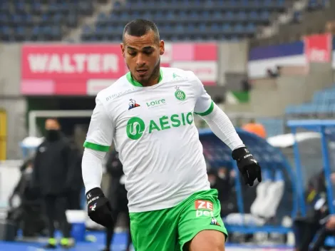 Sigue bien: Miguel Trauco fue parte del triunfo del Saint Etienne en Francia