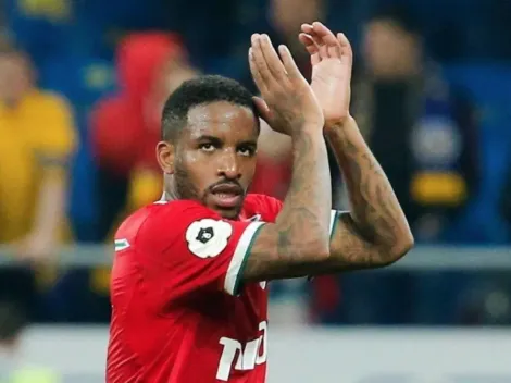 Inesperado: Jefferson Farfán tendría definido su destino para este 2021