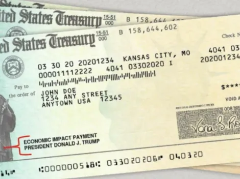 Tercer cheque estímulo en USA: posibles fechas de entrega y beneficiarios