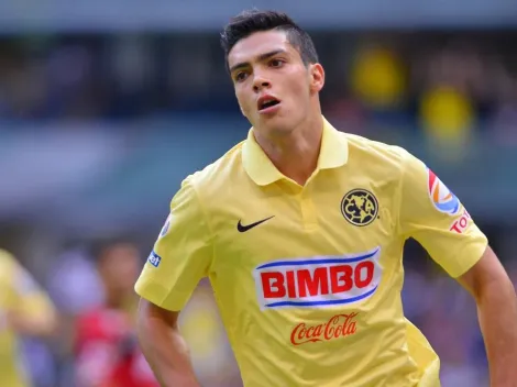 Raúl Jiménez piensa en volver al América cuando retorne a la Liga MX