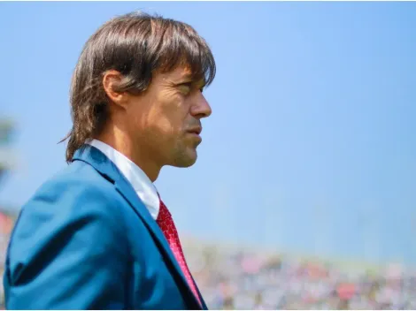 Matías Almeyda armó a San José Earthquakers con hasta 7 jugadores que ya dirigió