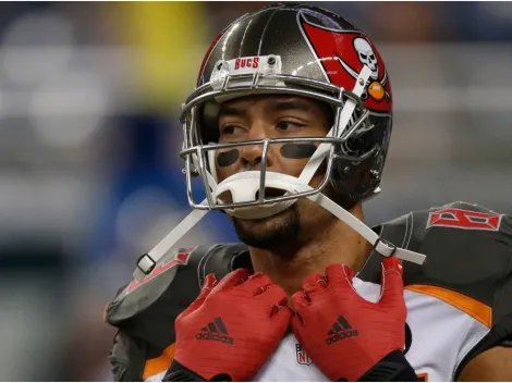 Autopsia de Vincent Jackson reveló desgarrador secreto del ex-NFL