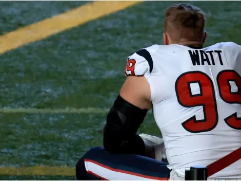 Estas son las razones por las cuales Green Bay Packers necesita a J.J. Watt