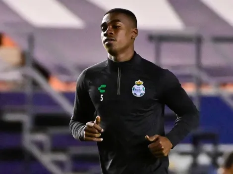 Liga MX pasa investigación por racismo en el San Luis vs. Santos a la Comisión Disciplinaria