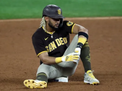 Fernando Tatis Jr. está obligado a entregar parte de su millonario contrato