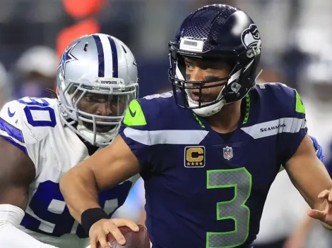 Agente de Russell Wilson revela en cuáles equipos jugaría si deja a Seattle