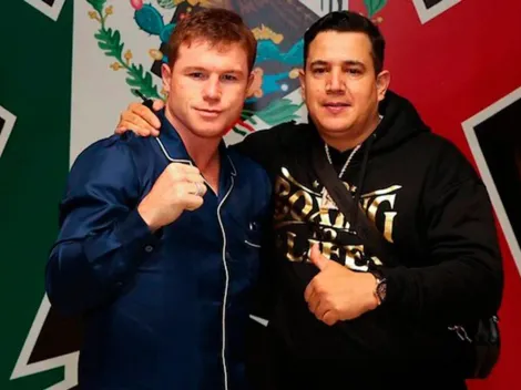 Canelo Álvarez: "Ganar, avanzar y seguir haciendo historia"