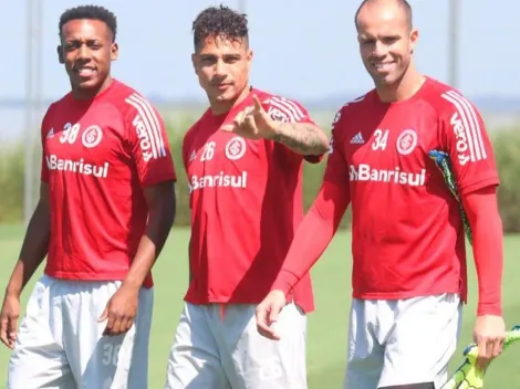 Paolo Guerrero recibió mala noticia en Brasil con respecto a su regreso