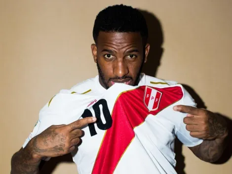 Nos ilusiona: Jefferson Farfán subió imágenes sobre su condición a Instagram