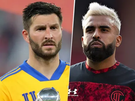 EN VIVO: Tigres 0-1 Toluca por la Liga MX