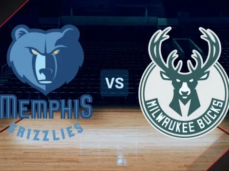 Cómo ver Milwaukee Bucks vs. Memphis Grizzlies EN VIVO por la NBA: hora, canal de TV y streaming