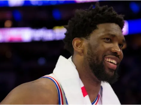 La noble donación que realizará Joel Embiid tras el All-Star Game