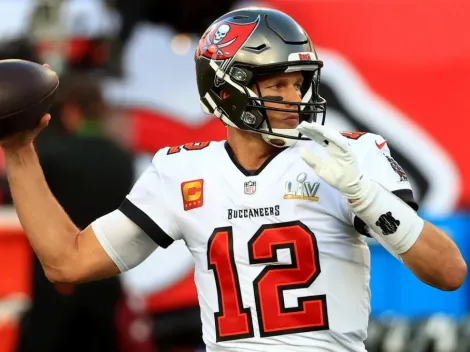 Tom Brady y Tampa Bay Buccaneers acercan partes para firmar nuevo contrato