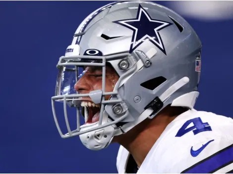 Se rompe la NFL: Dak Prescott ganará un dineral con Dallas Cowboys ¡Una locura!