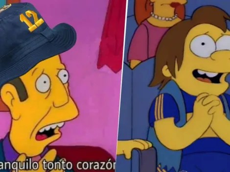 Uno mejor que otro: los memes de los hinchas de Boca ilusionados con Cavani