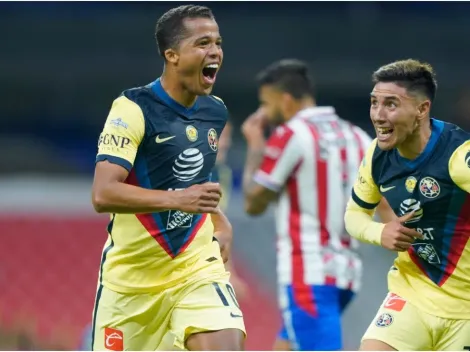 La cuenta oficial del América le respondió a Chivas: "Tu peor pesadilla"