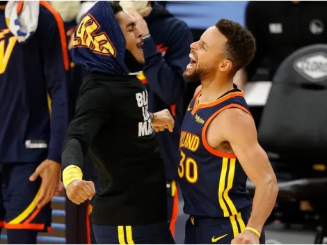 Los Warriors buscarán un traspaso antes de la fecha límite