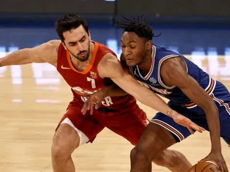 La NBA se toma a Latinoamérica con Noches Éne•Bé•A 2021